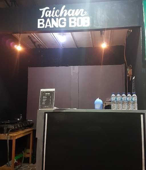 Sate Taichan Bang Bob 9