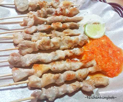 Sate Taichan Bang Bob 8