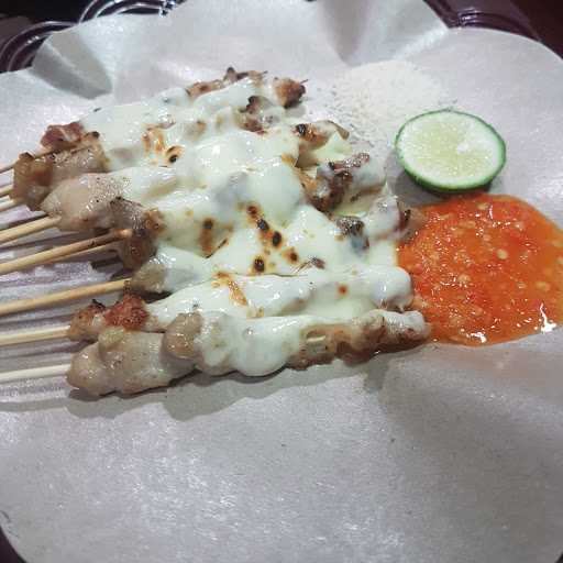 Sate Taichan Bang Bob 5