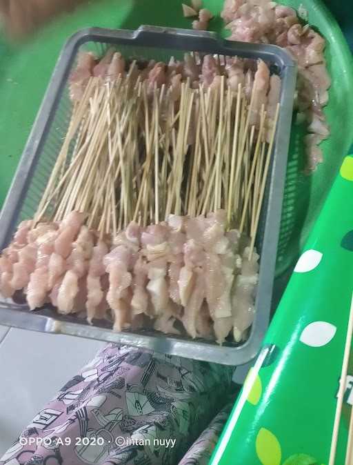 Sate Tegal Hm Sadjim 6