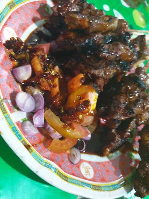 Sate Tegal Hm Sadjim 3