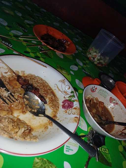 Sate Tegal Hm Sadjim 4