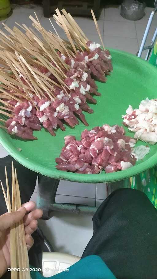 Sate Tegal Hm Sadjim 10