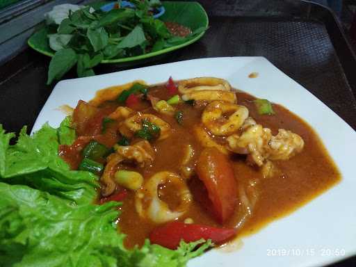 Seafood Primadona 6