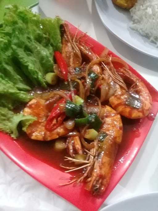 Seafood Primadona 8