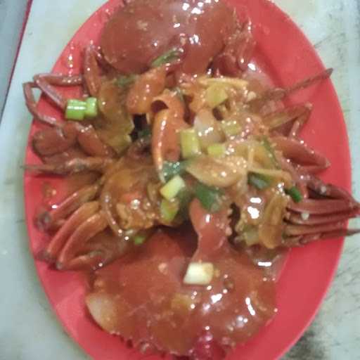 Seafood Primadona 7