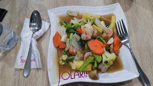 Solaria - Rest Area Km 13,5 7