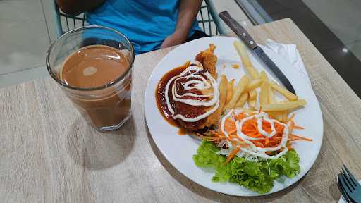 Solaria - Rest Area Km 13,5 5