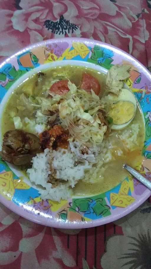 Sop Iga Sapi Bu Ipah 4