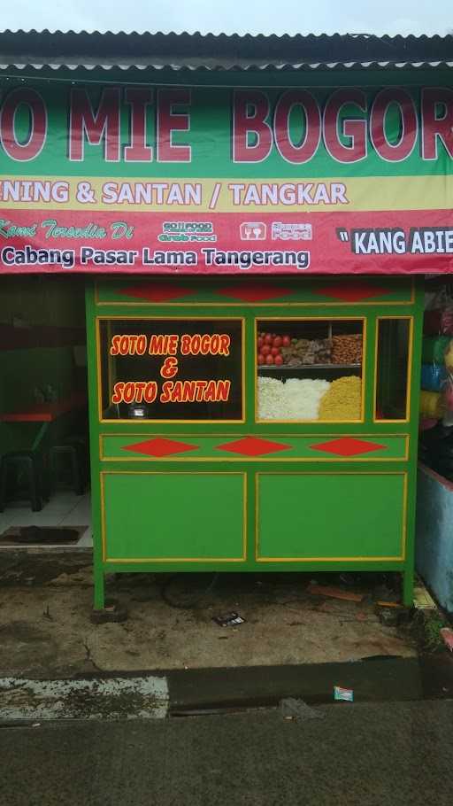 Soto Mie Bogor Kang Abie 5