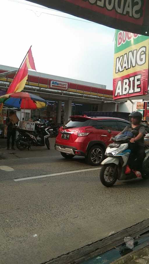 Soto Mie Bogor Kang Abie 4