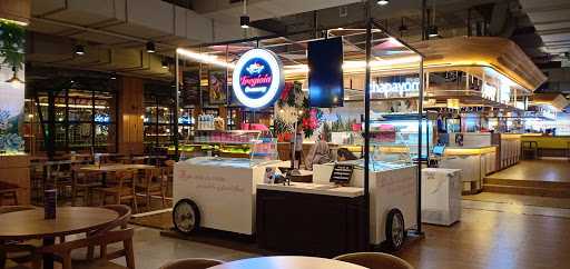 Tregioia Creamery Mall Alam Sutera 2