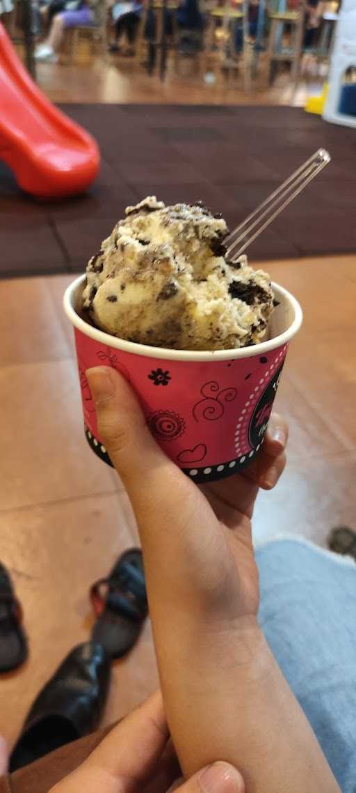 Tregioia Creamery Mall Alam Sutera 1