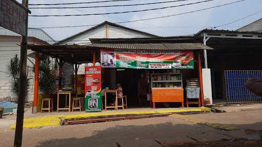 Warkop Barokah Aamiin (Tiara)/ Elun Lina 3