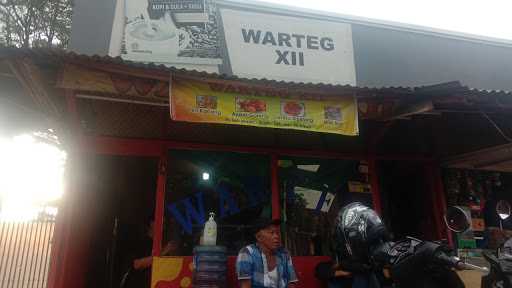 Warteg Bahagia 5