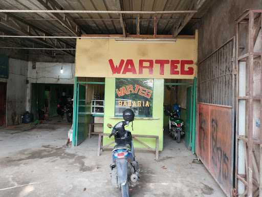 Warteg Bahagia 4