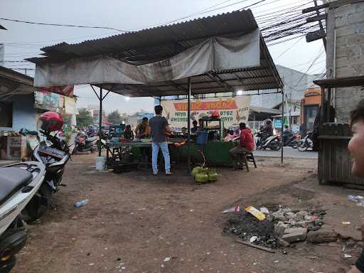 Warteg Pertigaan Gondrong 4