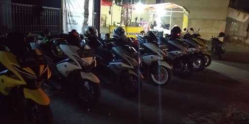 Warteg Pertigaan Gondrong 7