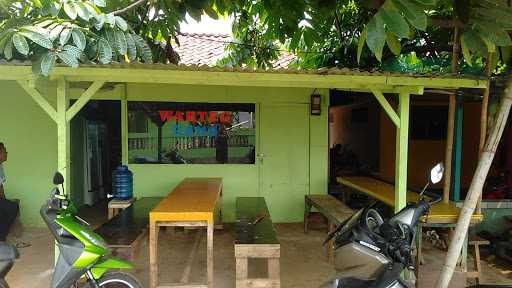 Warteg Rama 2