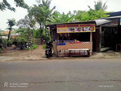 Warung Ayam Goreng Anugerah 5