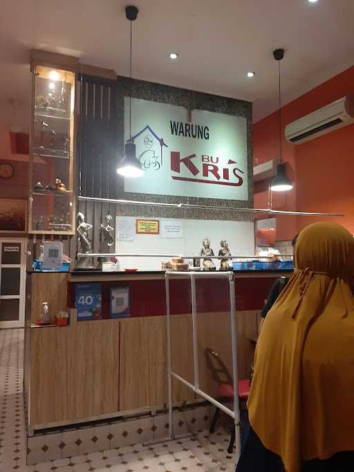 Warung Bu Kris 8