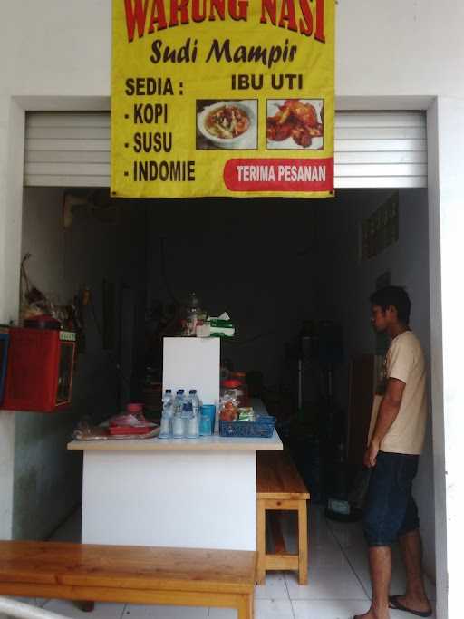 Warung Nasi Bu Uti 2