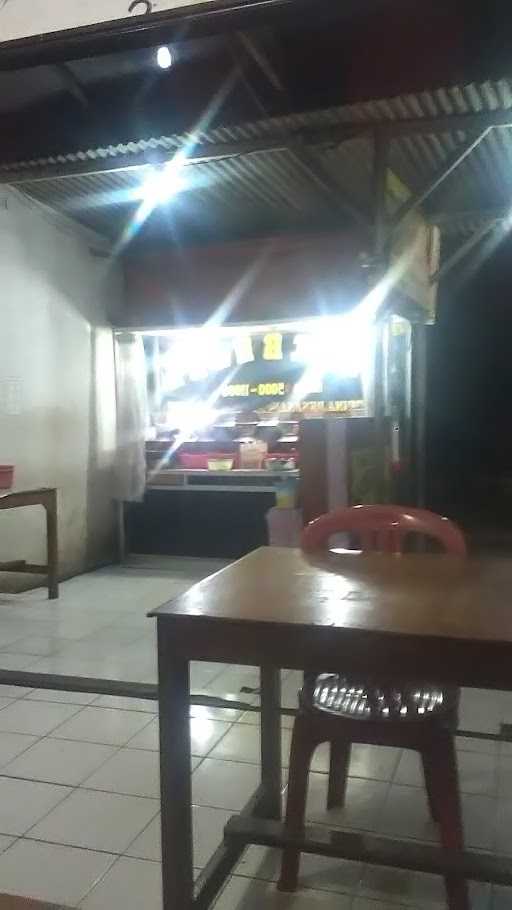 Warung Nasi Sederhana 3 2