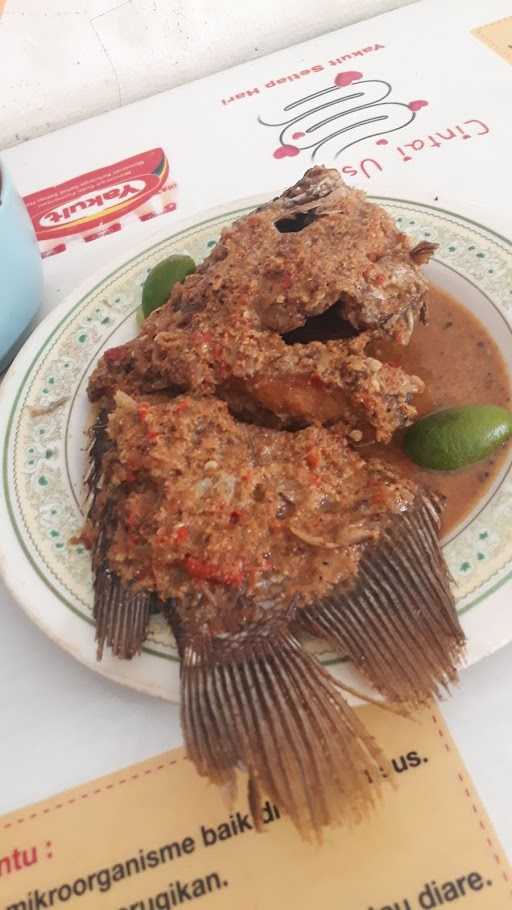 Warung Nasi Teh Nani 6