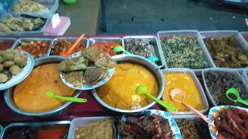 Warung Nasi Uduk Betawi Mpo Nur 2