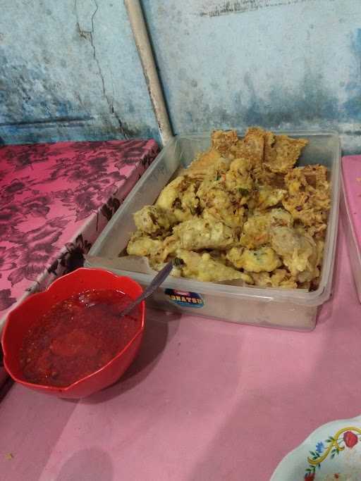 Warung Nasi Uduk Betawi Mpo Nur 3