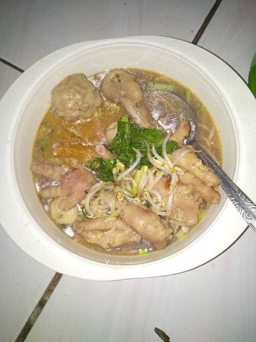 Warung Pakde Bakso Ceker 2