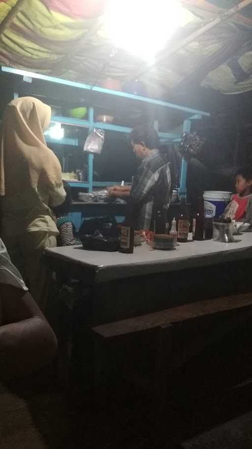 Warung Pakde Bakso Ceker 4