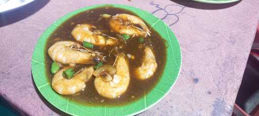 Wijaya Seafood Pecel Lele 10