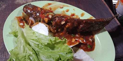 Wijaya Seafood Pecel Lele 3