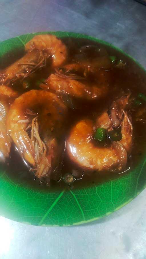 Wijaya Seafood Pecel Lele 7