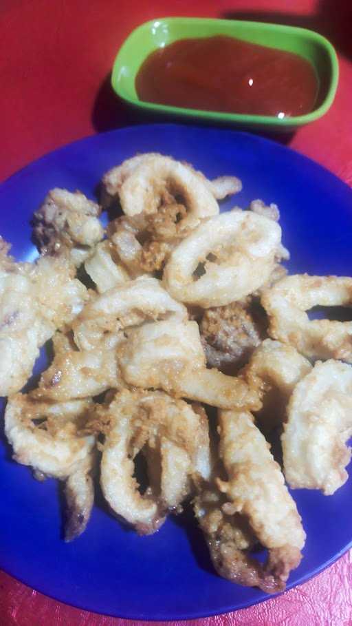 Wijaya Seafood Pecel Lele 1