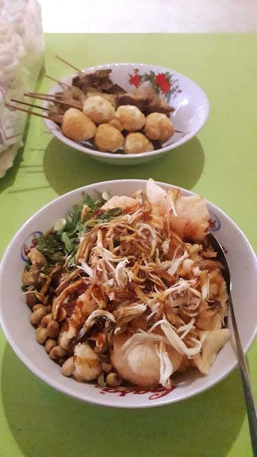 Yudha Bubur Ayam Chirebon 3