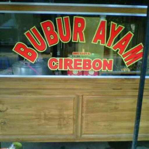 Yudha Bubur Ayam Chirebon 8