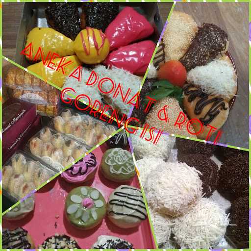 Ahsan Bakery Barokah( ꧋ꦄꦱꦤꦧꦏꦪꦧꦫꦏ) 9