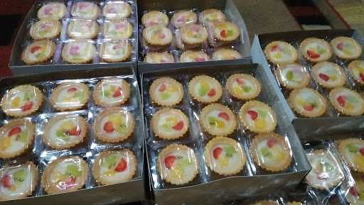 Ahsan Bakery Barokah( ꧋ꦄꦱꦤꦧꦏꦪꦧꦫꦏ) 2