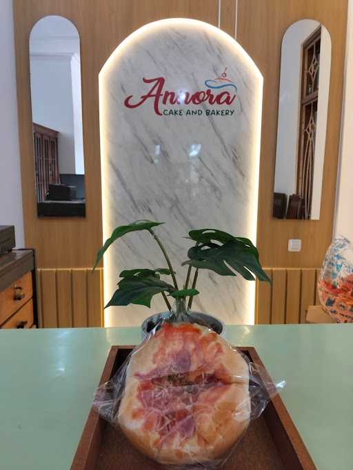 Annora Cake And Bakery 3