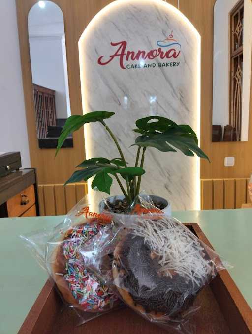 Annora Cake And Bakery 2