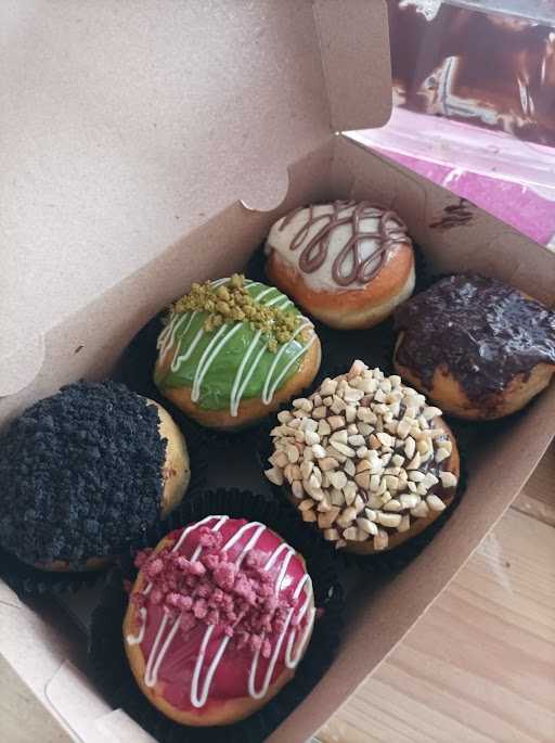 Gerobak Donat Kentang 7