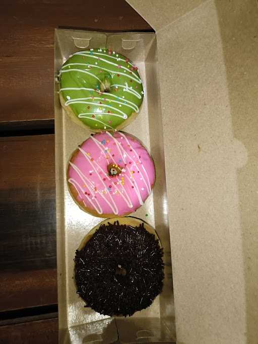 Gerobak Donat Kentang 6