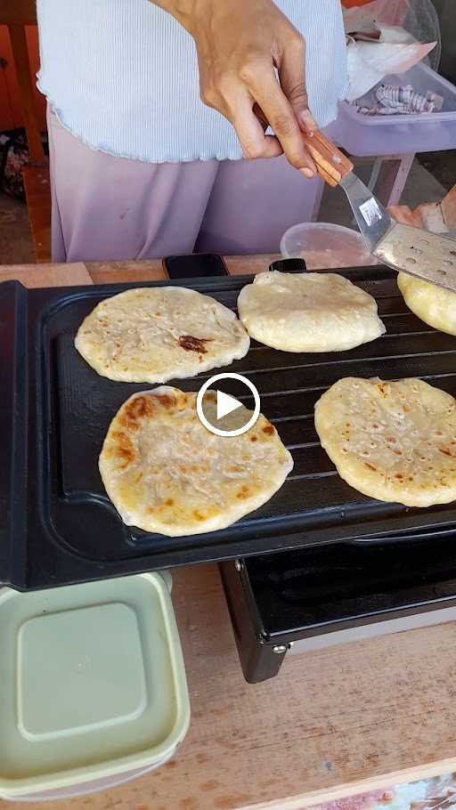 Sacjhi Korean Potato Cheese Bread 5