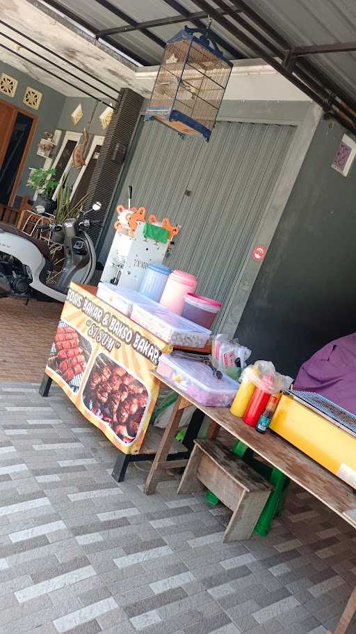 Bakso Bakar Sisum 9