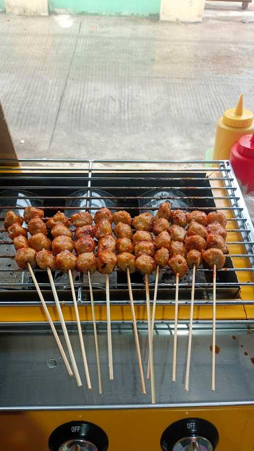 Bakso Bakar Sisum 5