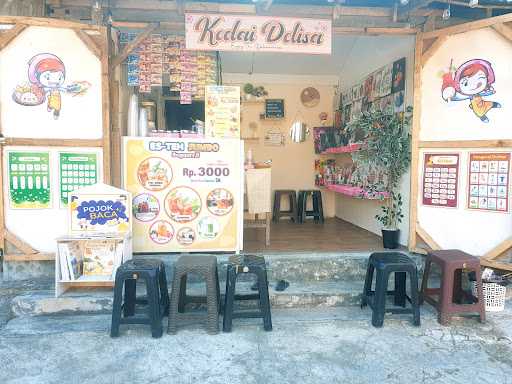 Kedai Delisa Kuden 5