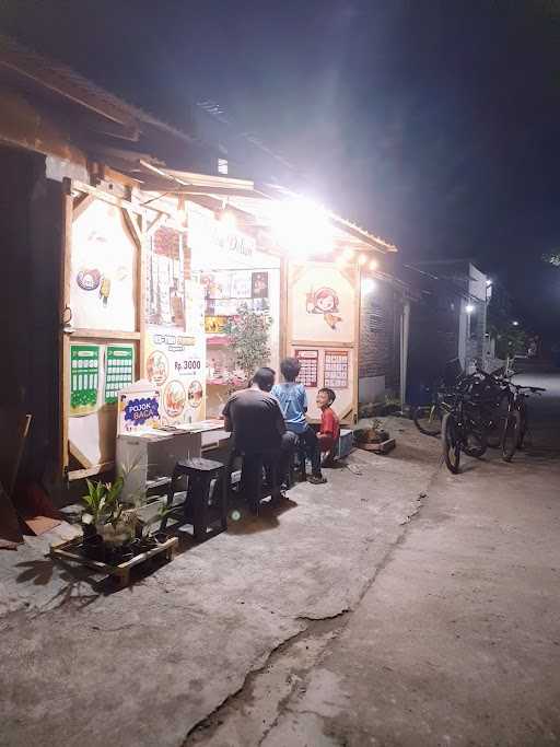 Kedai Delisa Kuden 3