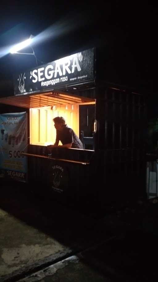 Segara Munggur 2